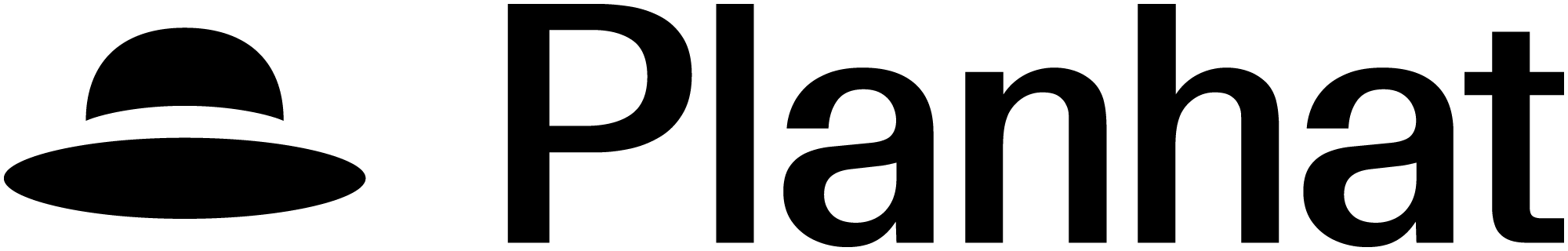 Planhat Logo